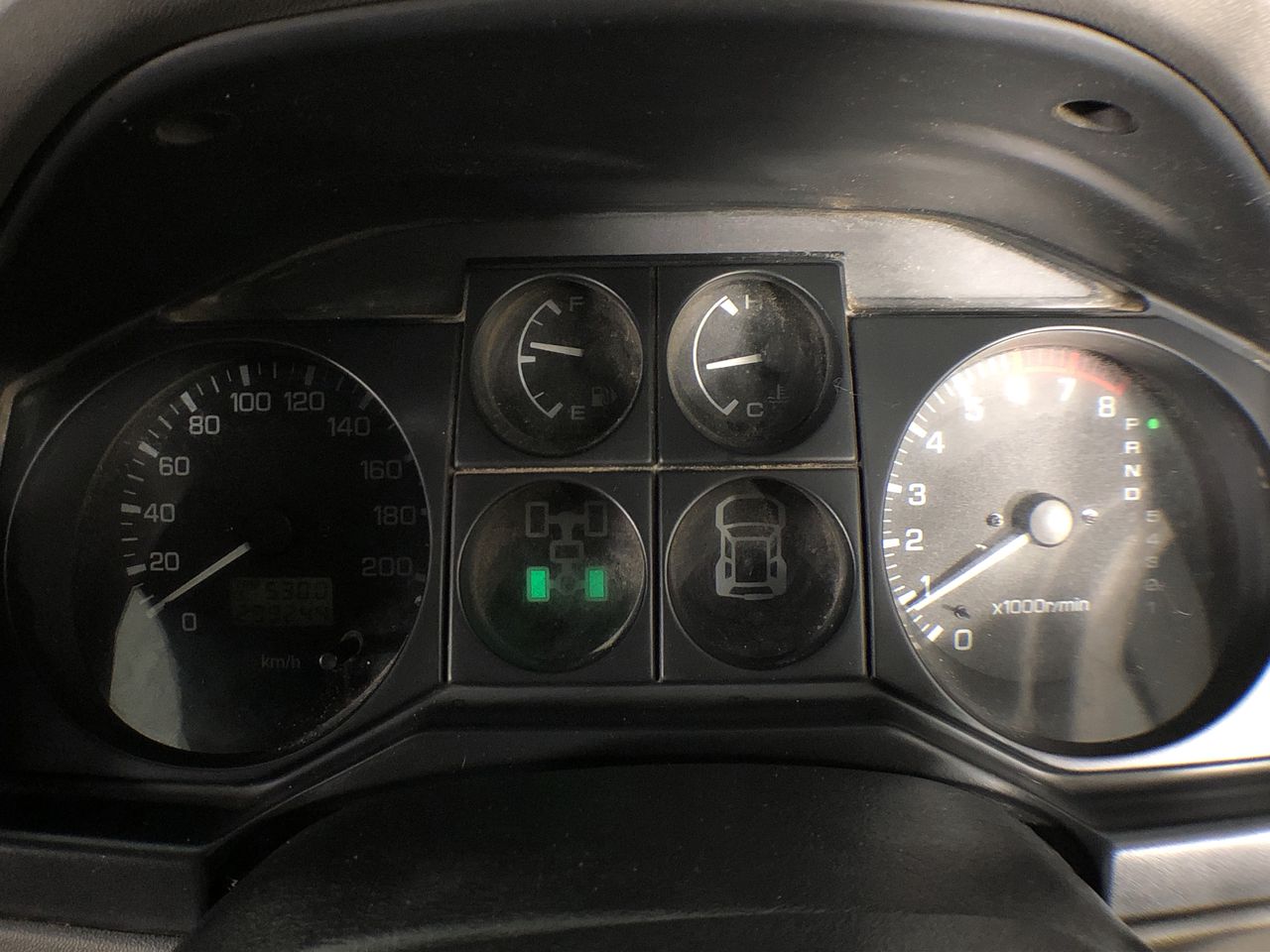 6m 2 Room Accommodation Block(Unused)