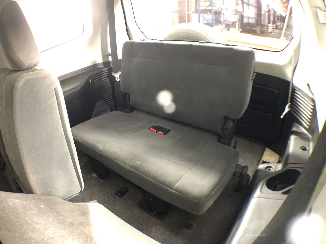 2003 Volkswagen New Beetle 2.0 Cabriolet A4 Automatic Convertible