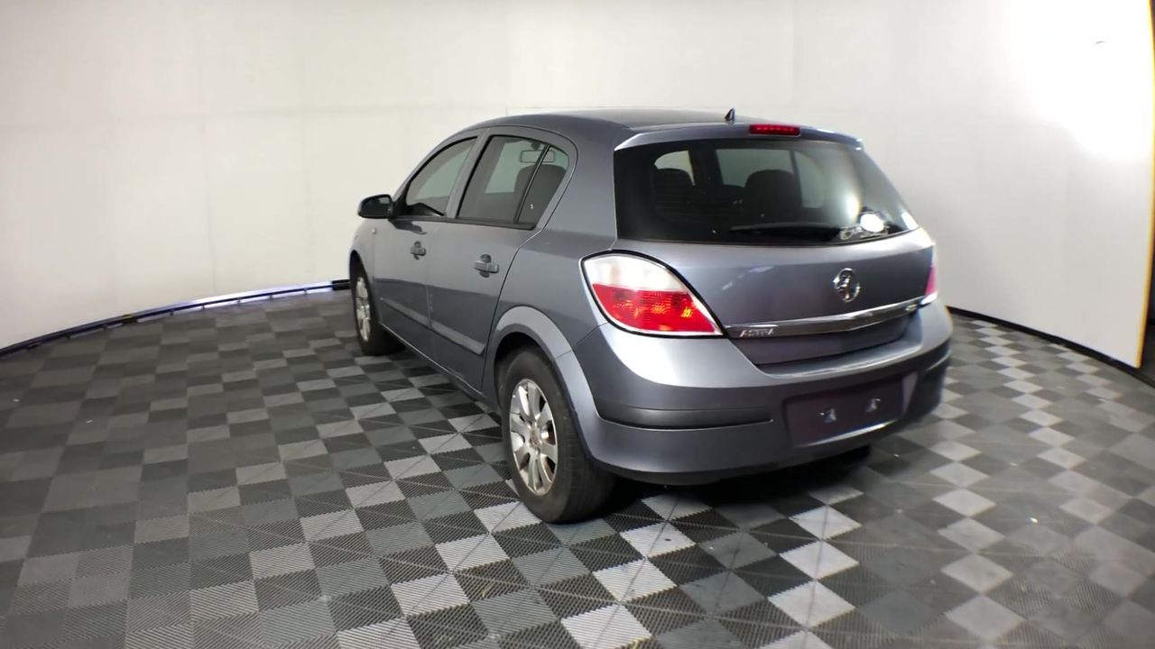 HEUGUET 'Mark 2' Men's Automatic Openworked Watch