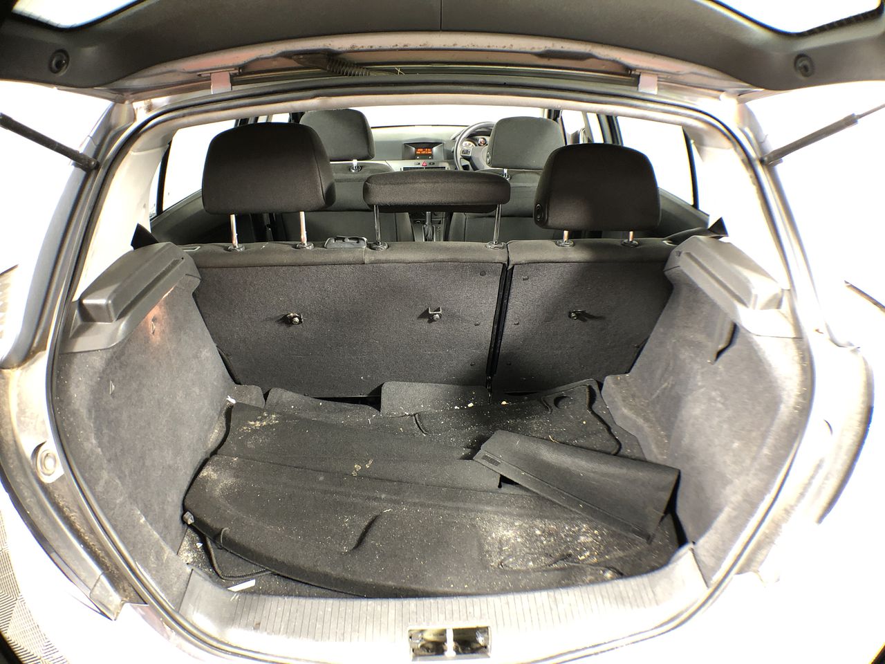 Heavy duty 40ft Container Shelter (Unused)