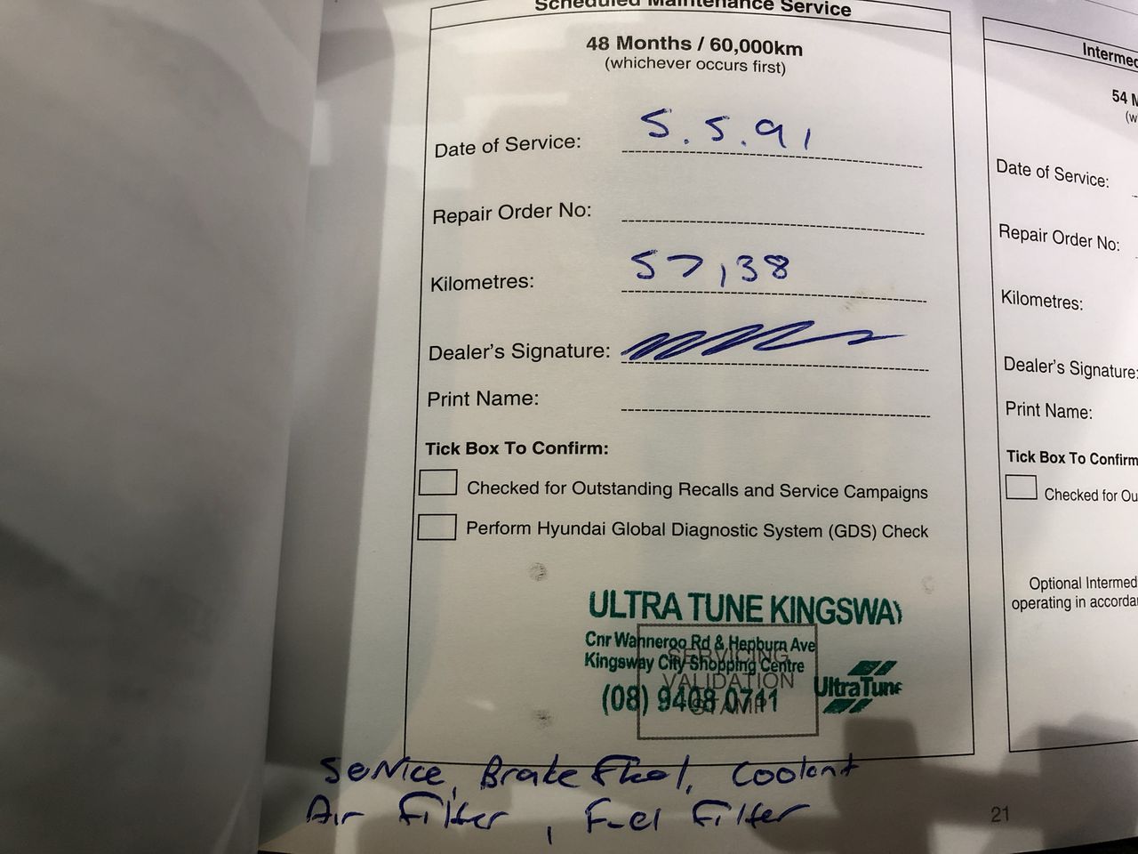 TRAMONTINA 3 Piece Hard Anodized Skillets Ceramic Non-Stick Interior. 8 in,