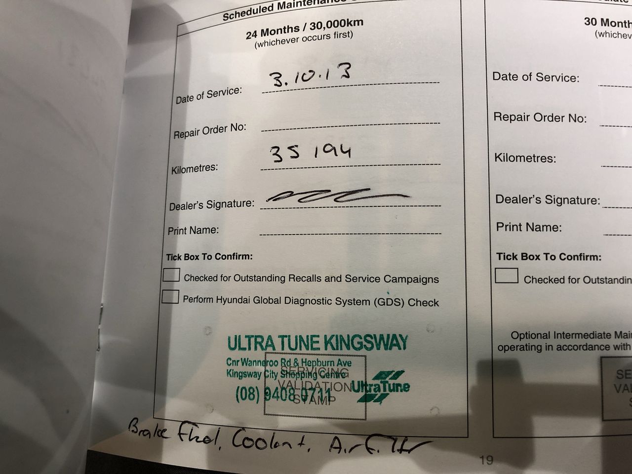 COLGATE Blast Water Flosser, Cordless, Water Resistant, Rechargeable, Home