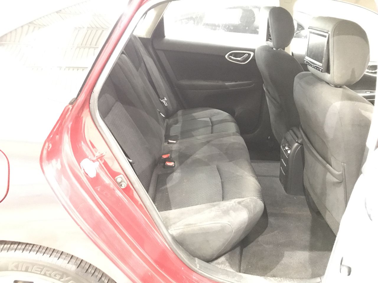 2 x Nordic Ware Natural Aluminum Commercial Large Classic Cookie Sheet 13 x