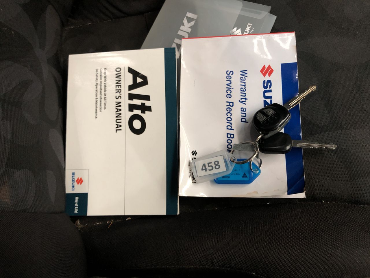 Mr Stubbs Espresso Martini (6x 500mL) Aus