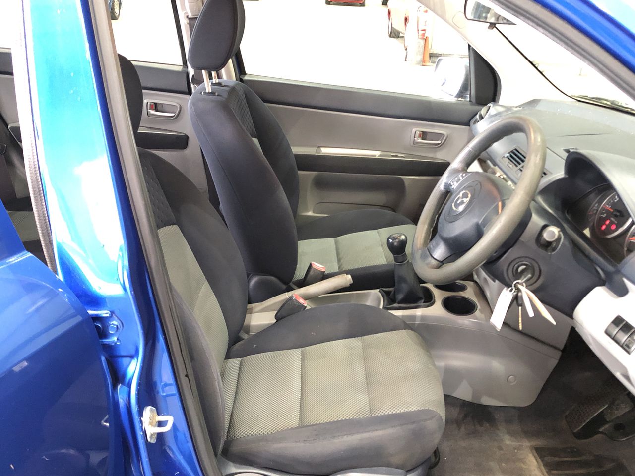 Yellow Gold Natural Citrine & Diamond Ring with Valuation