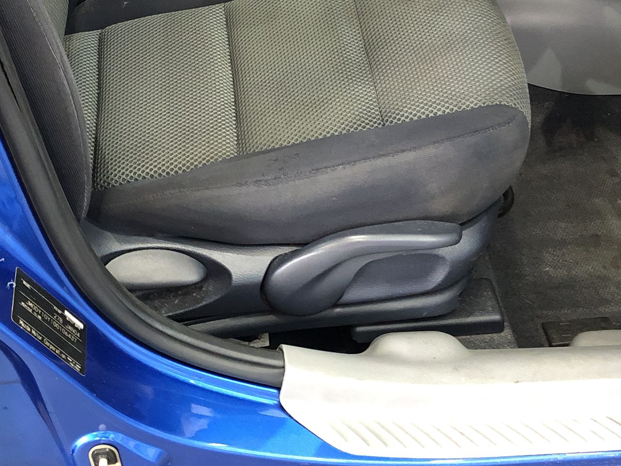 Lost Sheep Shiraz Cabernet 2024 (12x 750mL) SEA