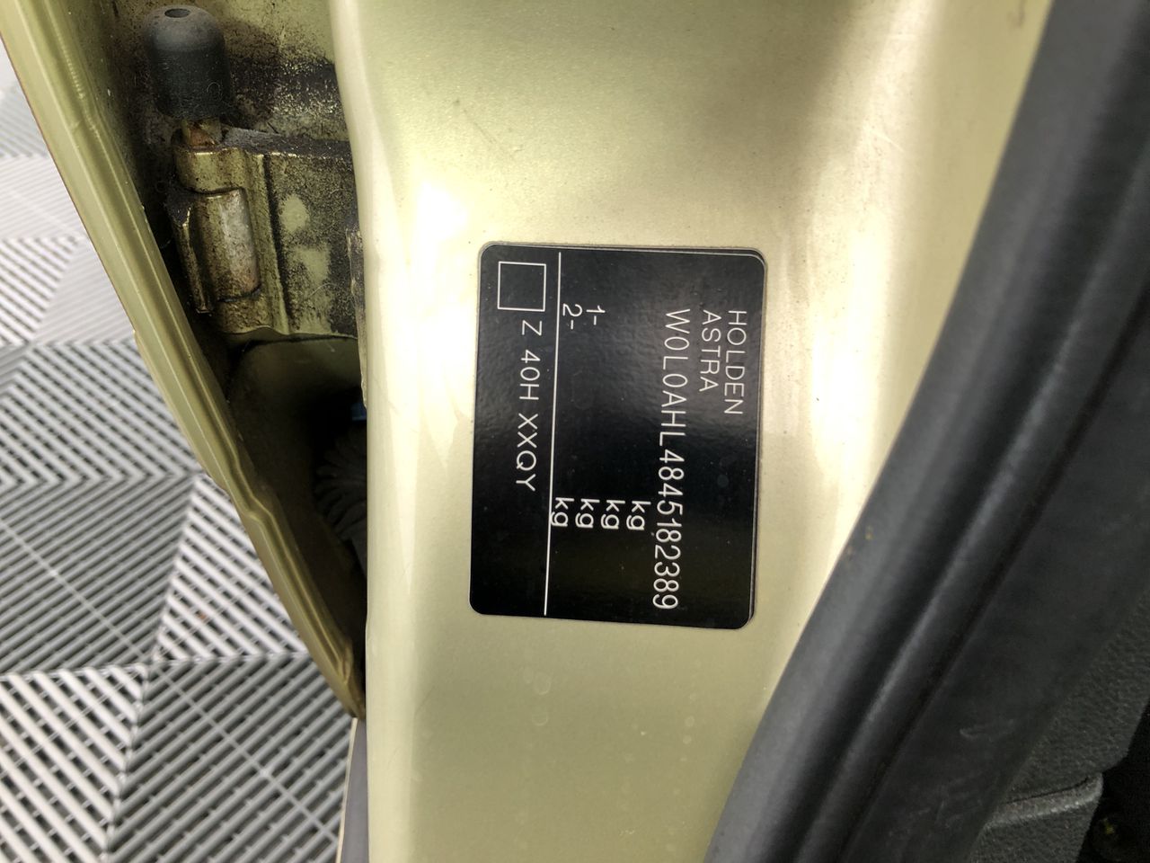 Landsworth Pinot Gris 2024 (6x 750mL) Marlborough