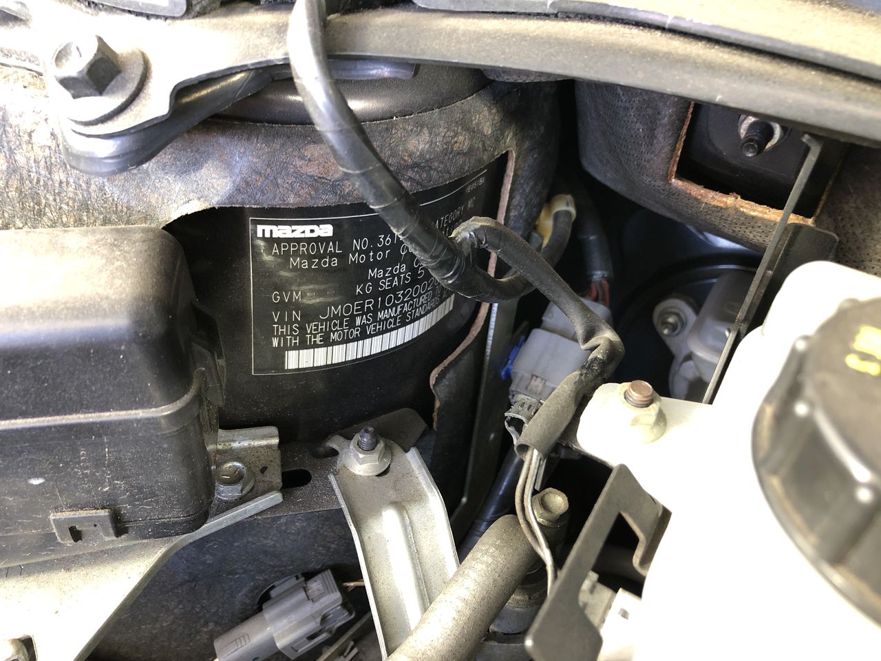 Pioneer Road Reserve Shiraz 2022 (12x 750mL) Barossa Valley