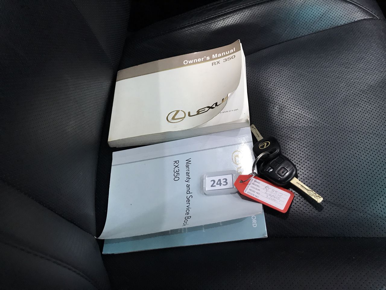 Trig Station Pinot Gris 2024 (12x 750mL) NZ