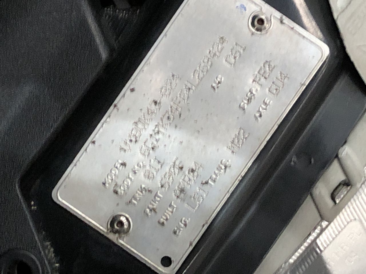 Stalking Horse Shiraz 2021 (12x 750mL) Langhorne Creek, SA