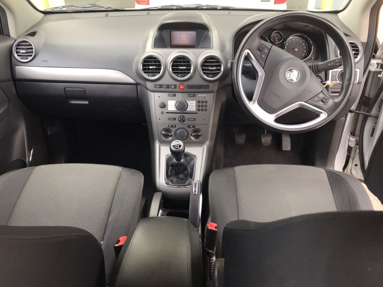 Magic Box Cabernet Sauvignon 2019 (6x 750mL) SEA