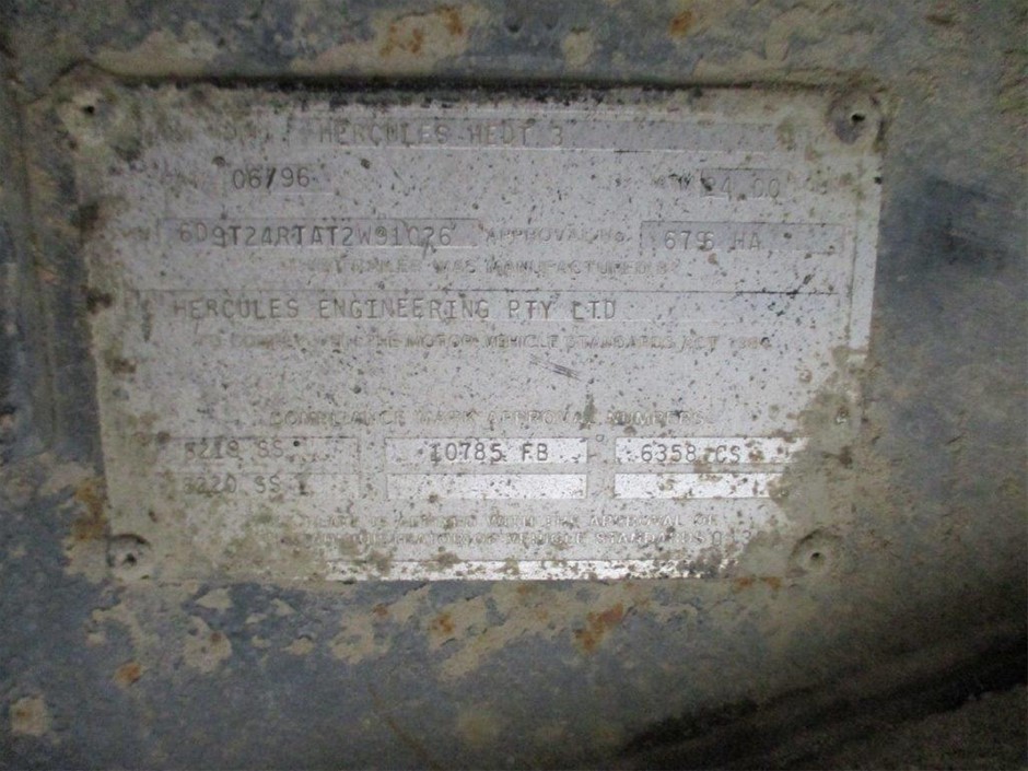 Pioneers First Patch Cleanskin Shiraz 2022 (12x 750mL) SA