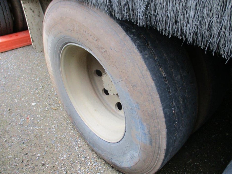 Amble & Fox Cabernet Sauvignon 2023 (12x 750mL), Margaret River.