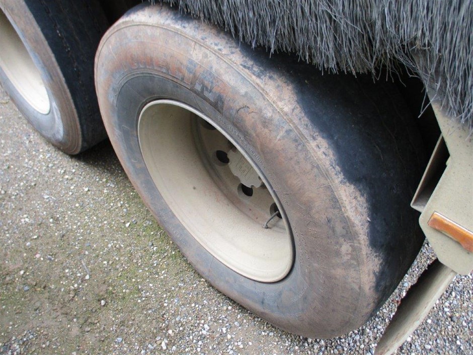 Amble & Fox Shiraz 2023 (12x 750mL) Margaret River