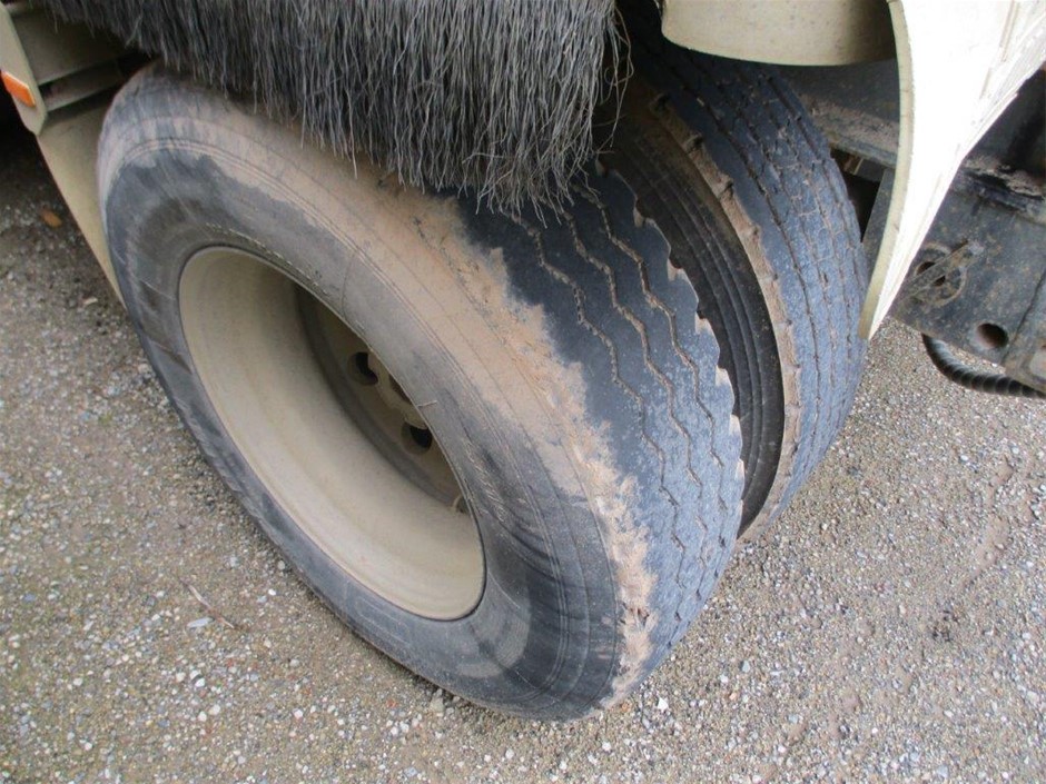 Barramundi Sauvignon Blanc 2023 (12x 750mL) SEA