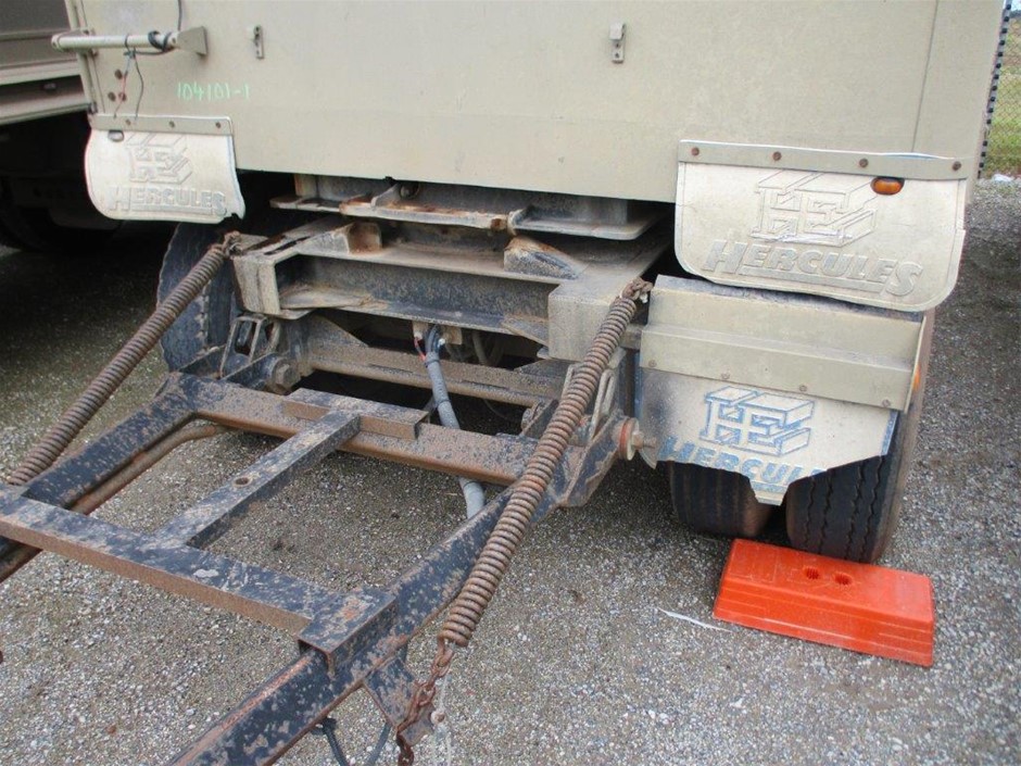 Barramundi Shiraz Petit Verdot 2019 (12x 750mL) SEA