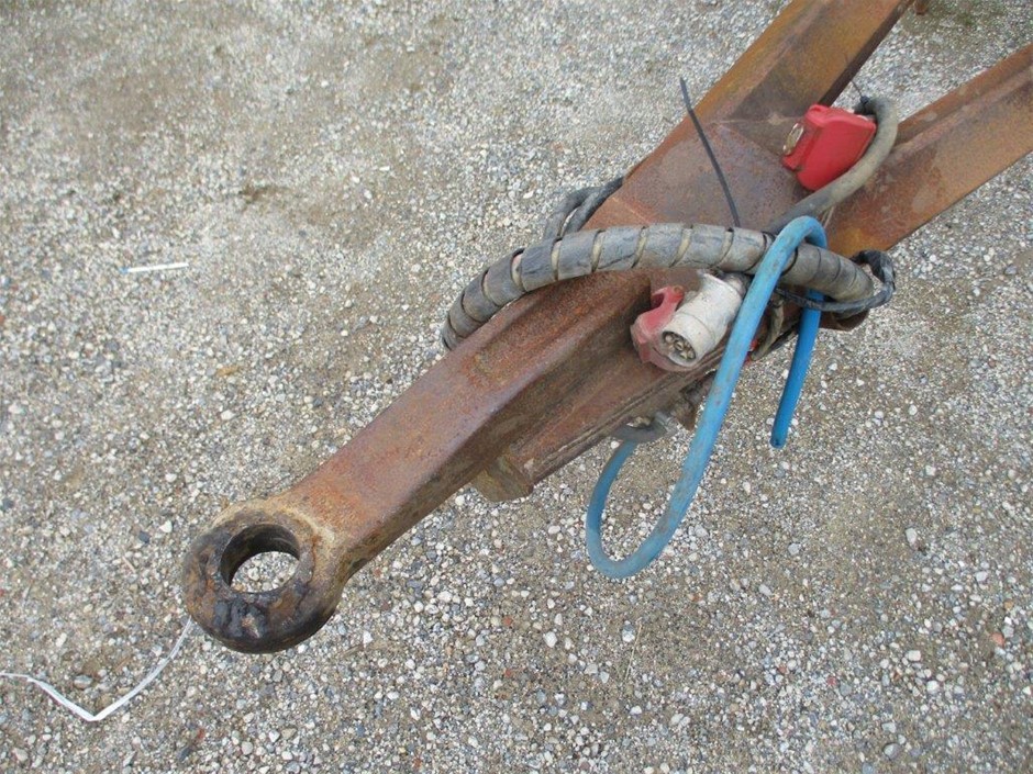 Barramundi Weekender White 2023 (12x 750mL) SEA