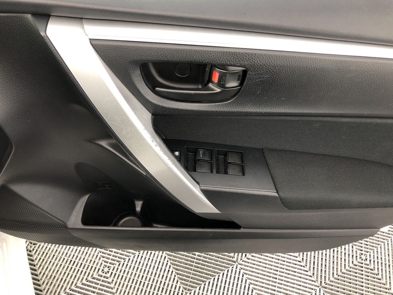 The Drover Pinot Grigio 2025 (12x 750mL) SEA