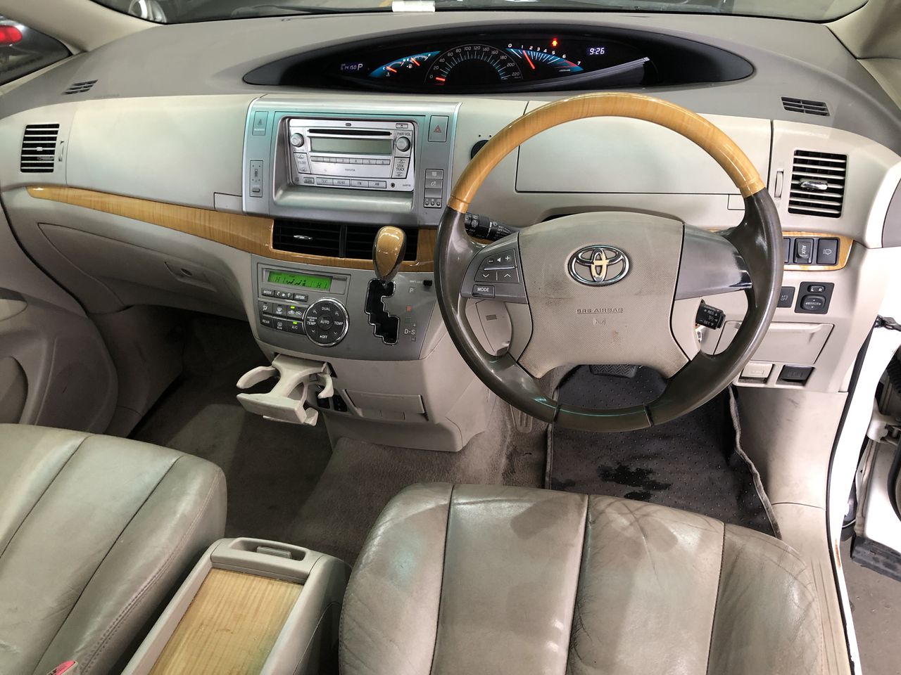 Lake Road Estate Series Sauvignon Blanc 2024 (12x 750mL) NZ