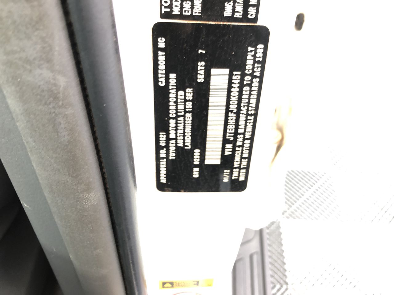 Fishbone Black Gewurtztraminer 2023 (6x 750mL) Margaret River