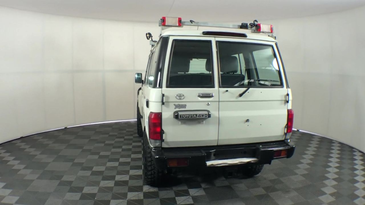 Iveco Daily C/Cab-Van E4 Turbo Diesel Automatic Van