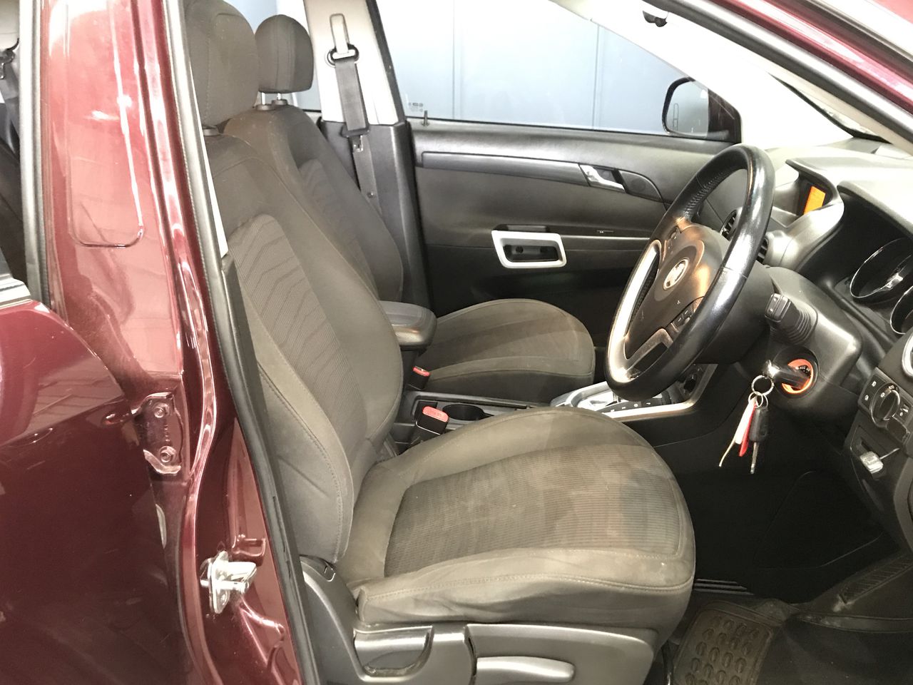 Firing Eagle Shiraz 2021 (12x 750mL) Limestone Coast