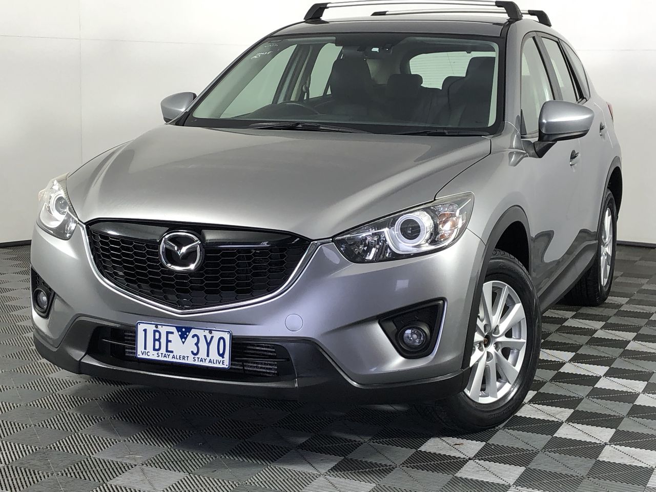 Tread Softly 'Forever Young' Sauvignon Blanc 2023 (6x 750mL) SA