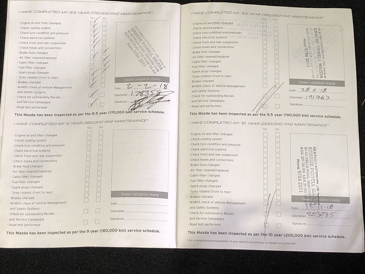 Yellowbox Mid Strength Pinot Noir 2023 (12x 750mL) SA