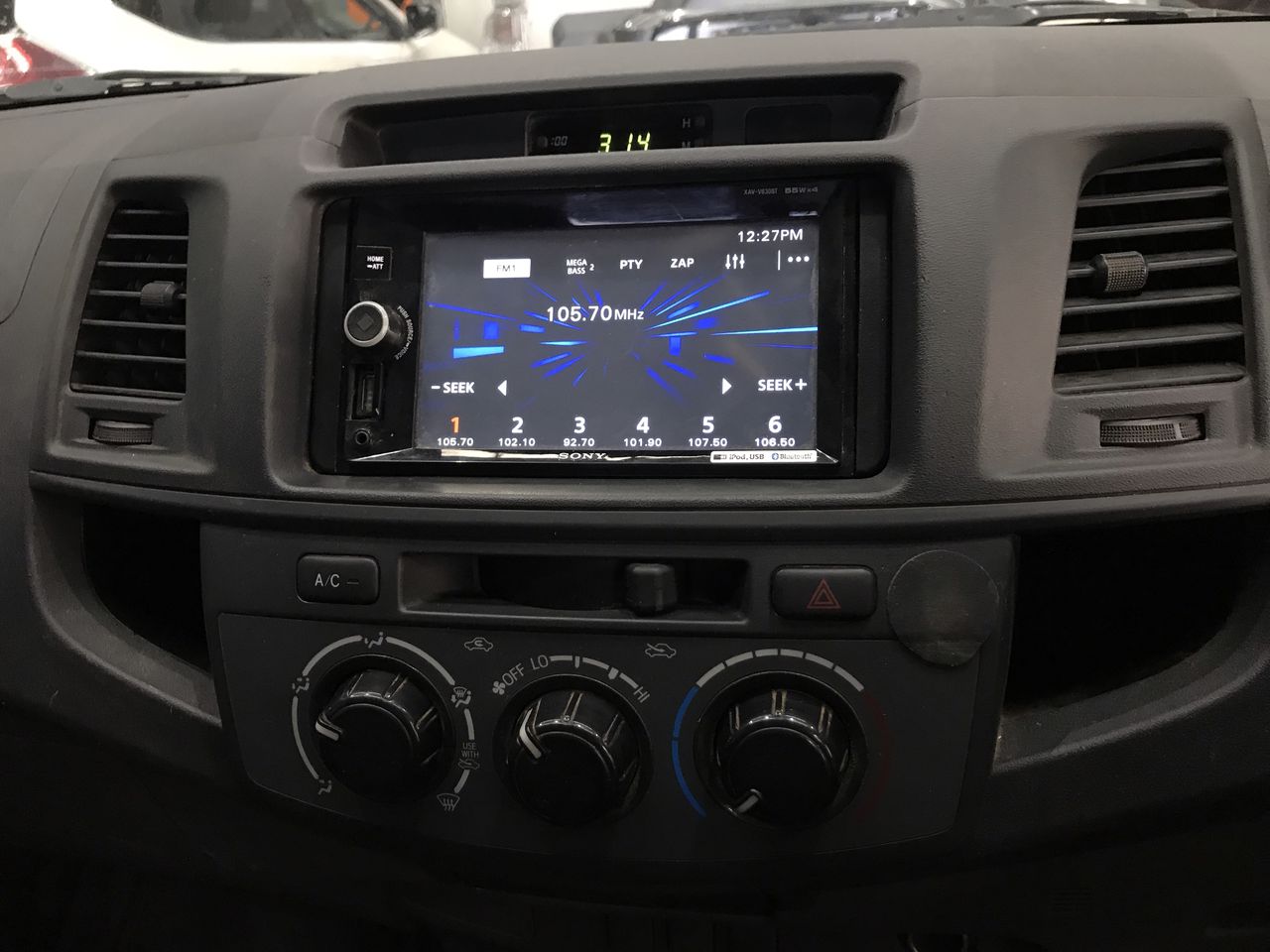 Mosca Rose 2023 (6x 750mL), Margaret River, WA