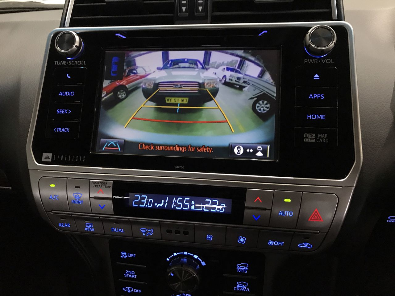 By The Vineyard Pinot Grigio (12x 750mL). SEA.