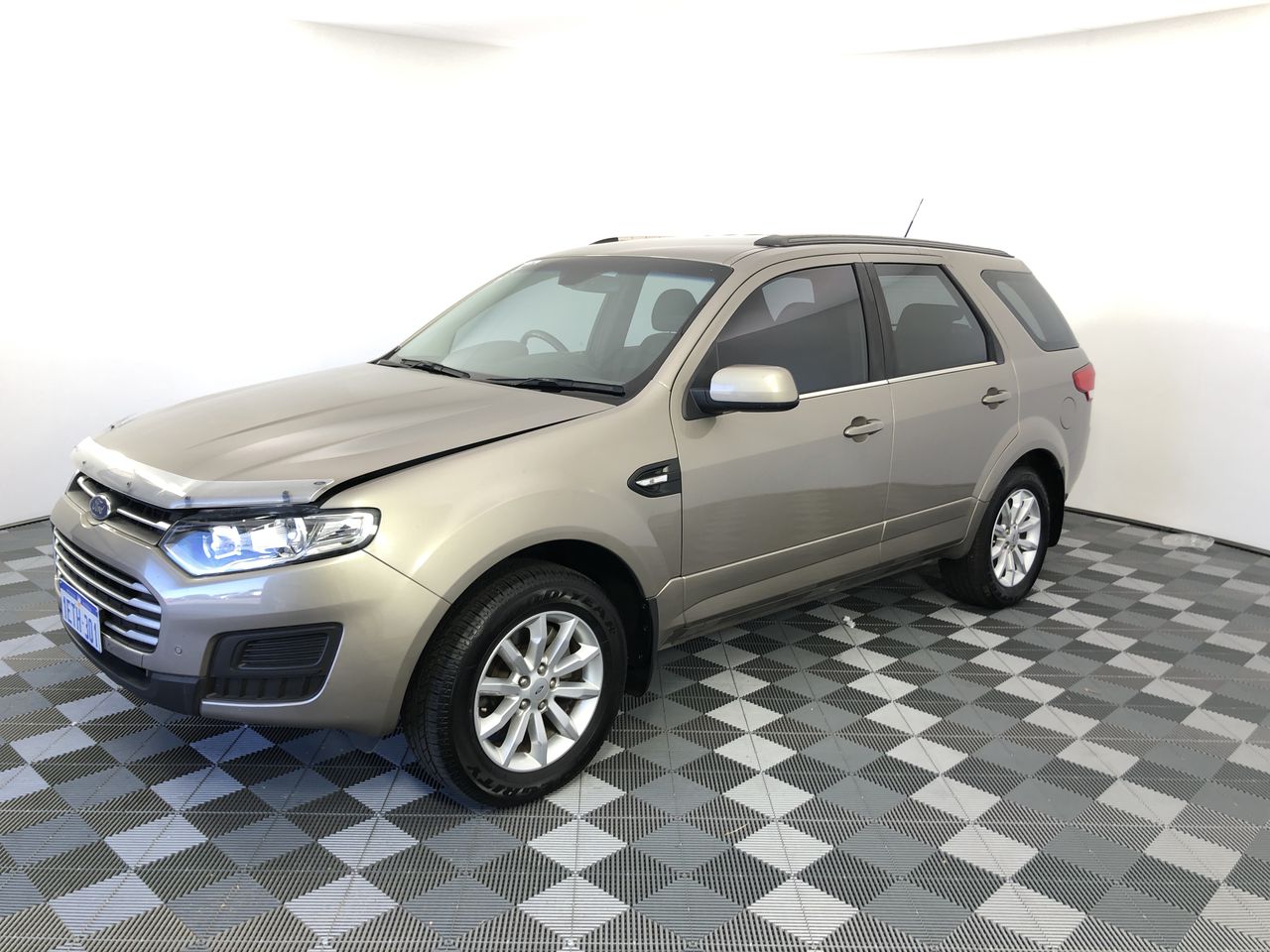 Fishbone Black Label Cabernet Sauvignon 2021 (6x 750mL) WA