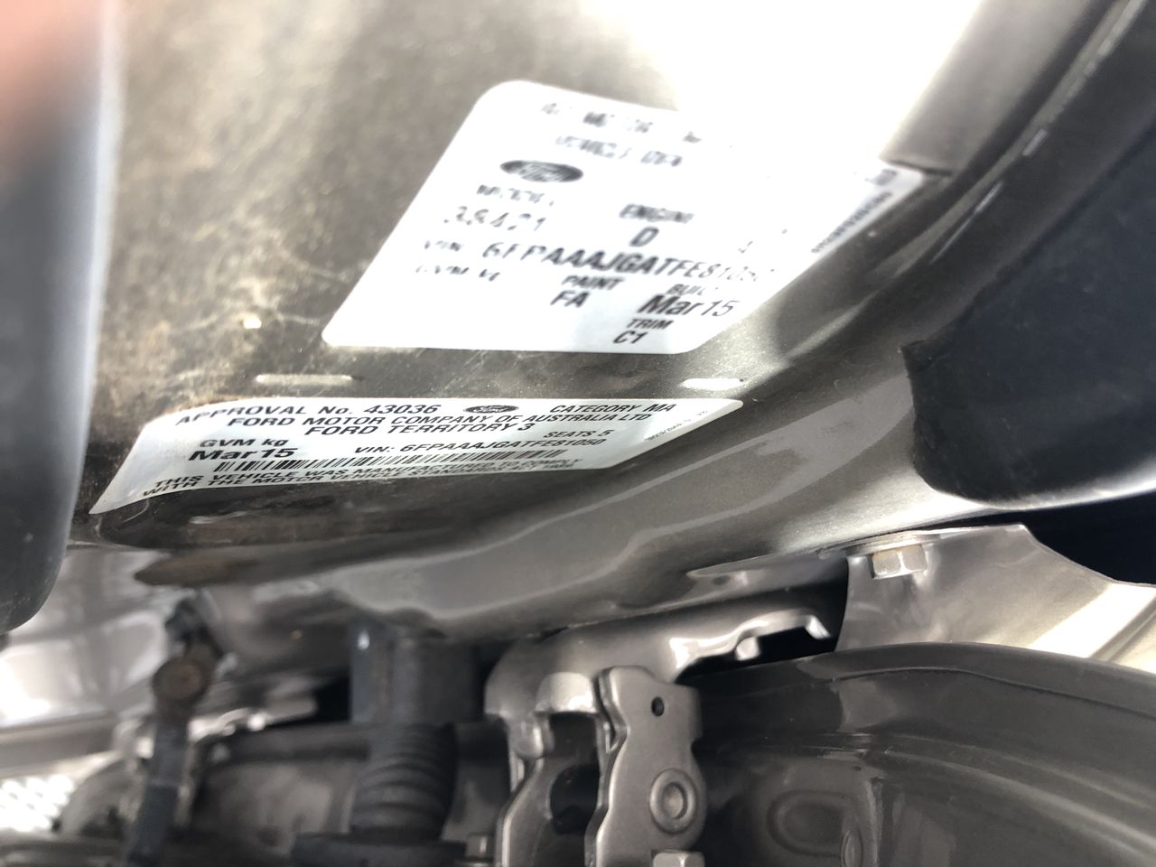 Grenache Shiraz Cleanskin 2021 (12x 750mL) Langhorne Creek