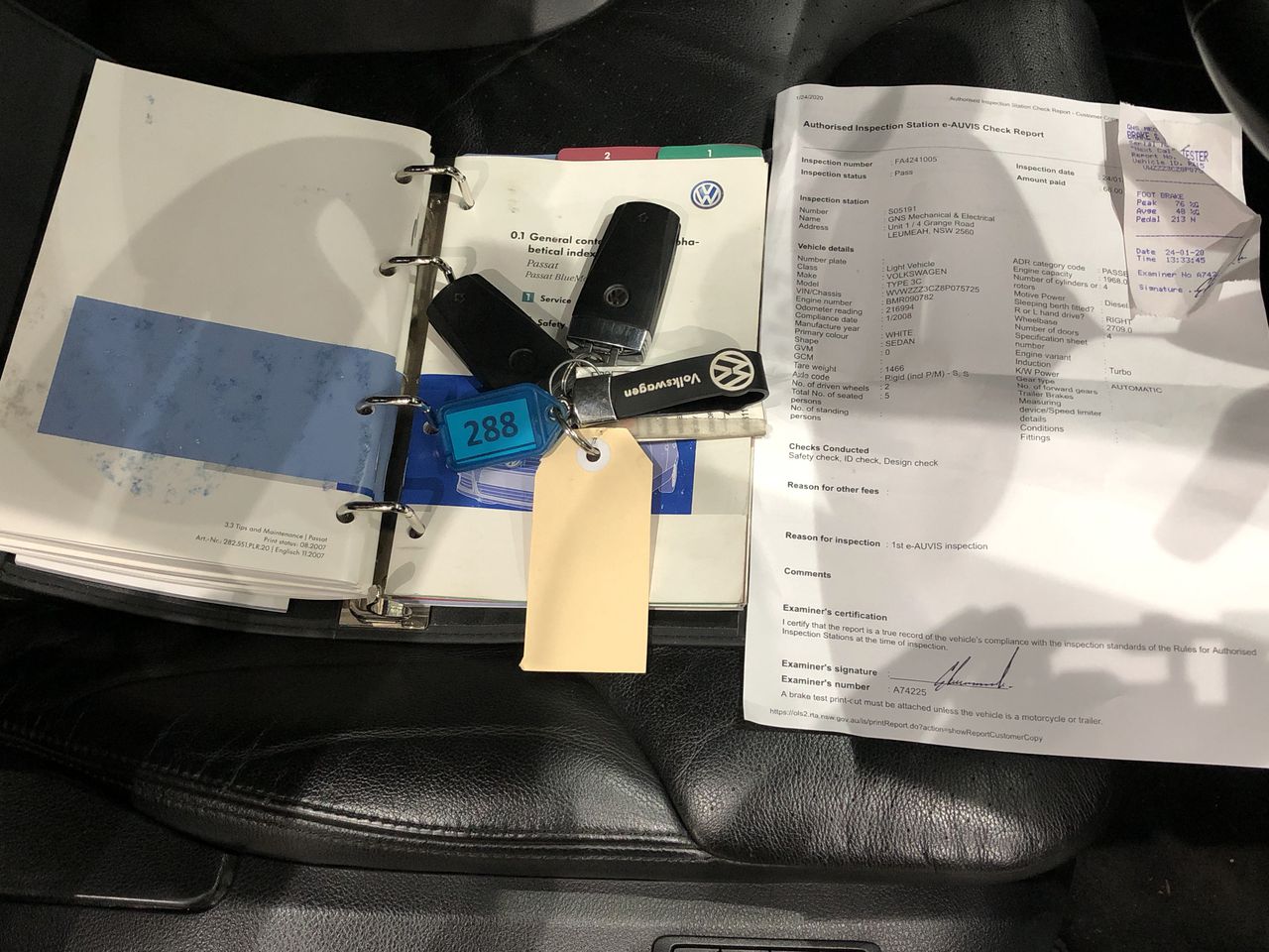 Crooked Mick Shiraz 2020 (6x 750mL) SEA