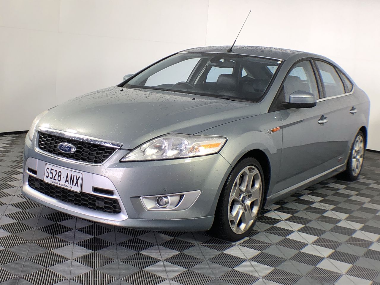 Spee Wah Cabernet Sauvignon 2024 (12x 750mL) Murray Darling, SEA