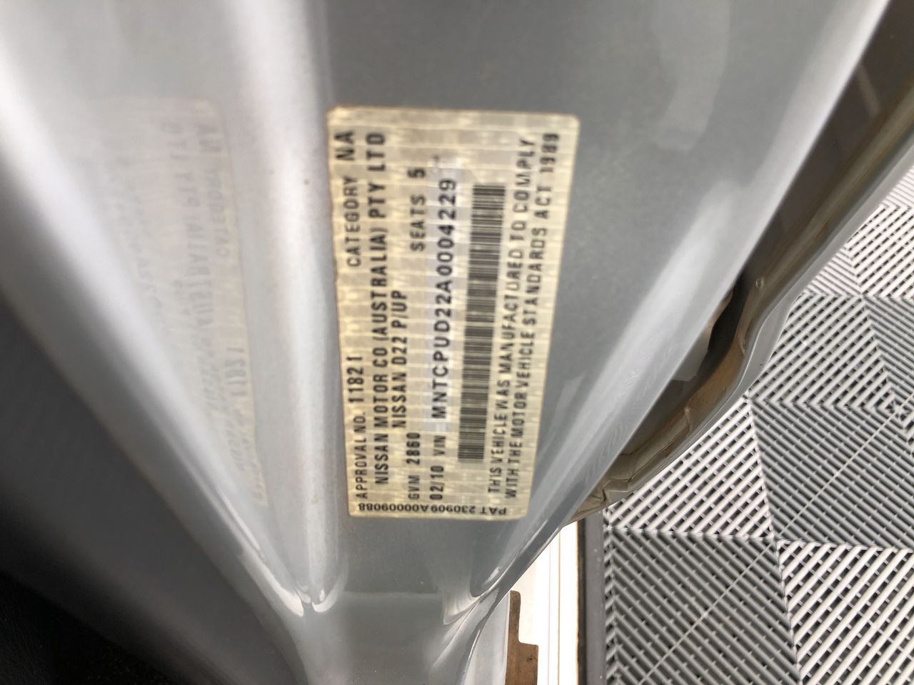 Casella Limited Release Cleanskin Shiraz 2013 (12x 750mL) Limstone Coast