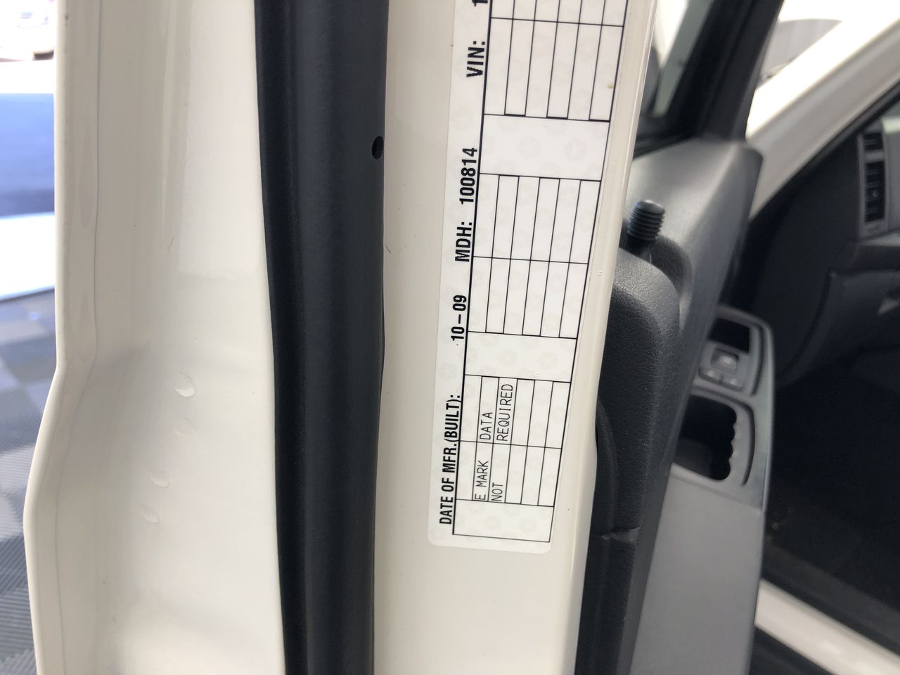 Fishbone Blue Merlot 2022 (6x 750mL) Margaret River