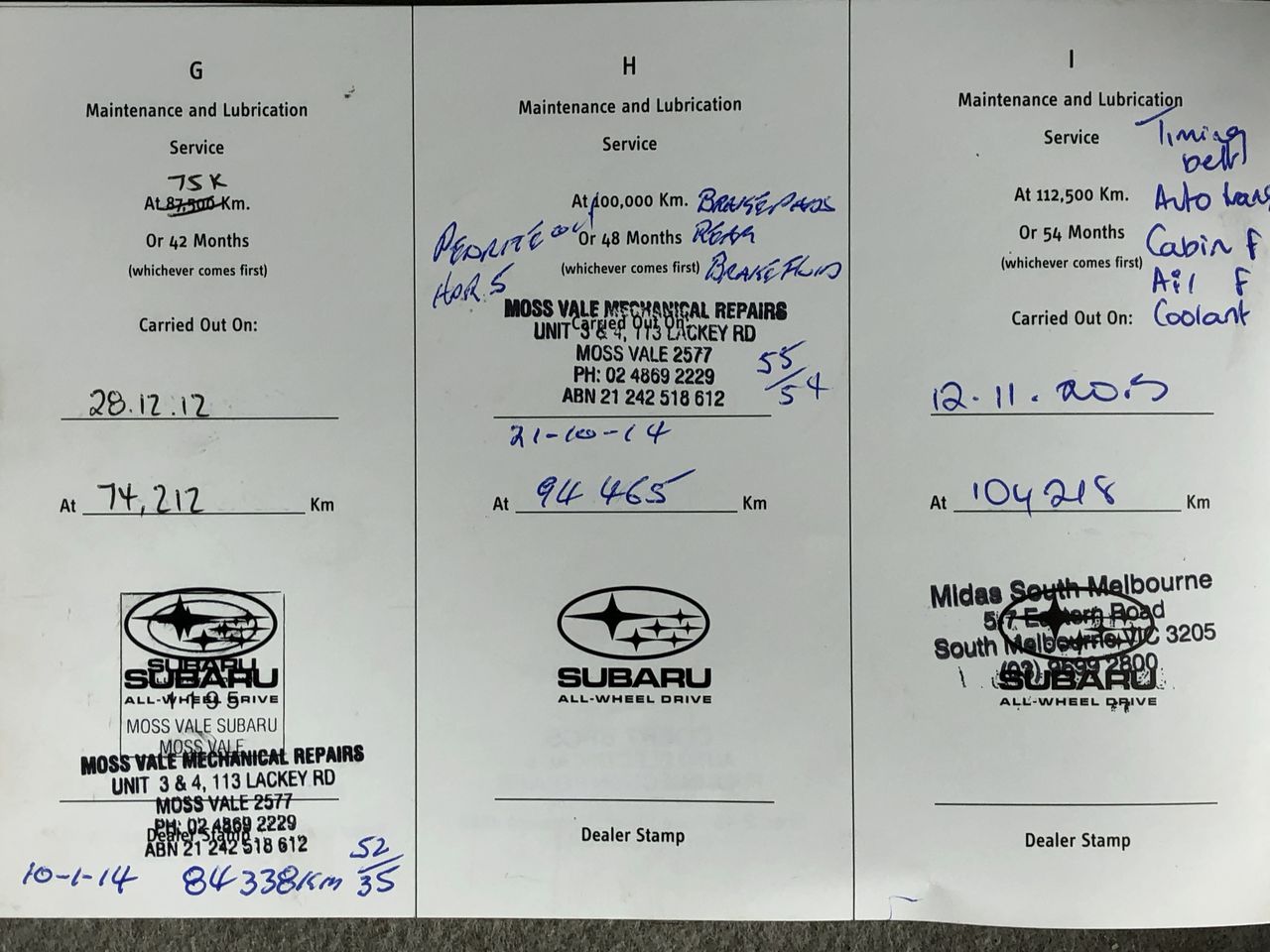 Casella Limited Release Caverdella 2015 (6x 750mL) SA