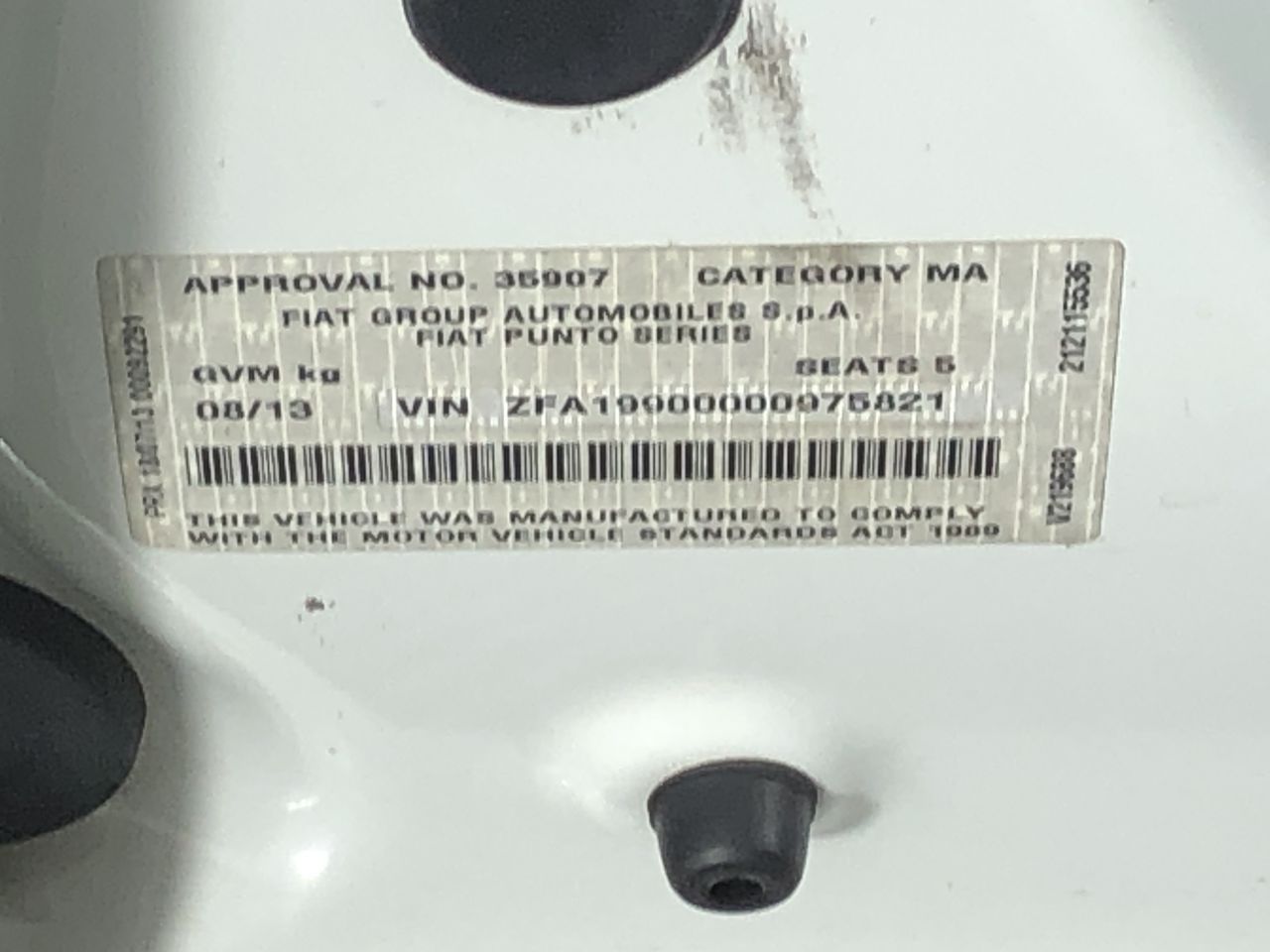 McGuigan The Plan Tempranillo 2020 (6x 750mL), NSW