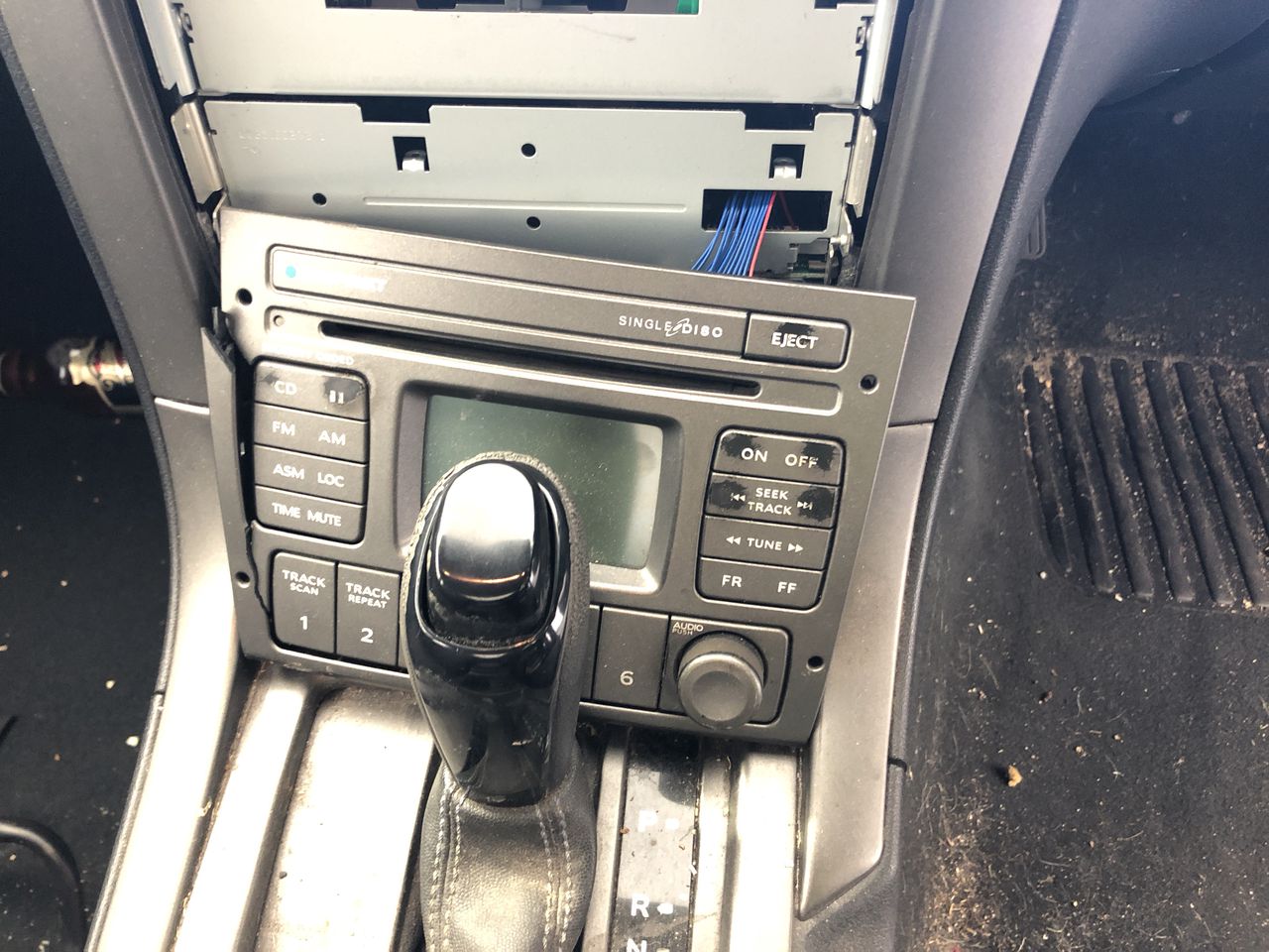 Fishbone Blue Dolce Fresco 2024 (6x 750mL) WA