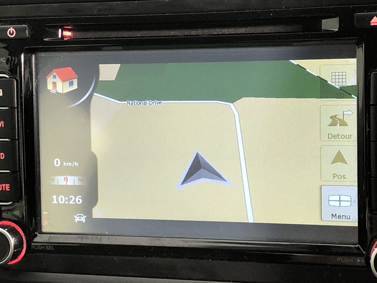 Howlin Gale Wines Category 5 Cabernet Sauvignon 2017 (6x 750mL) SA