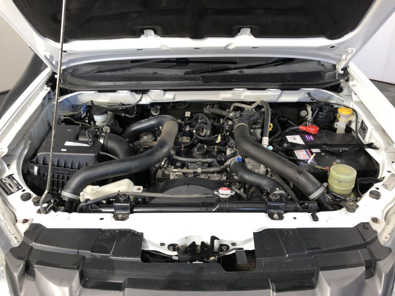 The Drover Rose 2025 (12x 750mL) SEA