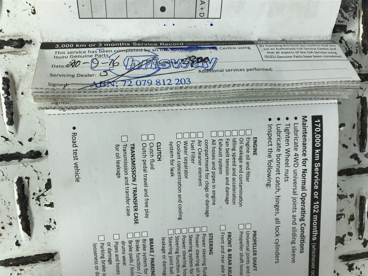 Von Rieben Chardonnay 2025 (12x 750mL) SA