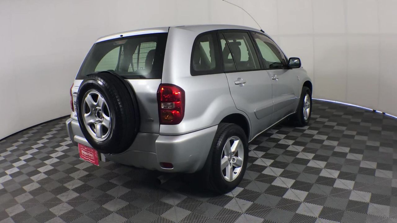 2011 Volkswagen Golf GTI A6 Automatic Hatchback