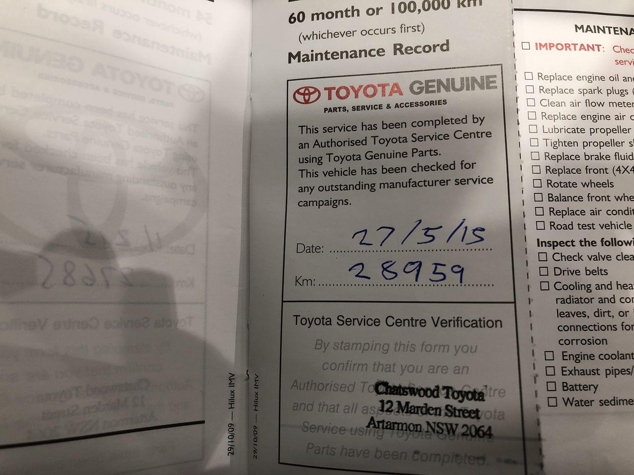 Bradman 5 Dollar Bi Metal Coin on Card of Issue 1996 Issued by RAM