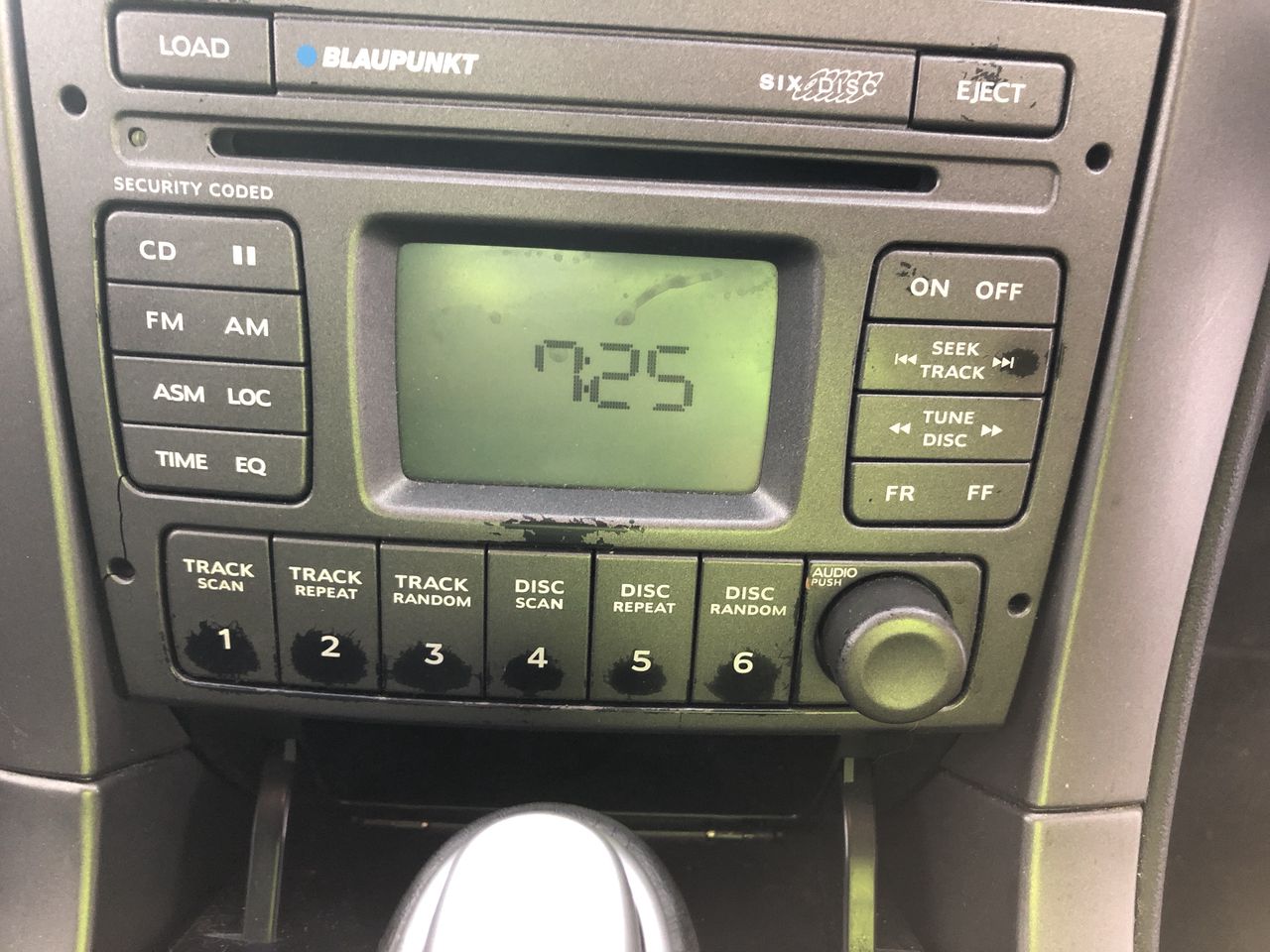 1966 Australia First & Last Queen Elizabeth Silver Round Fifty Cents