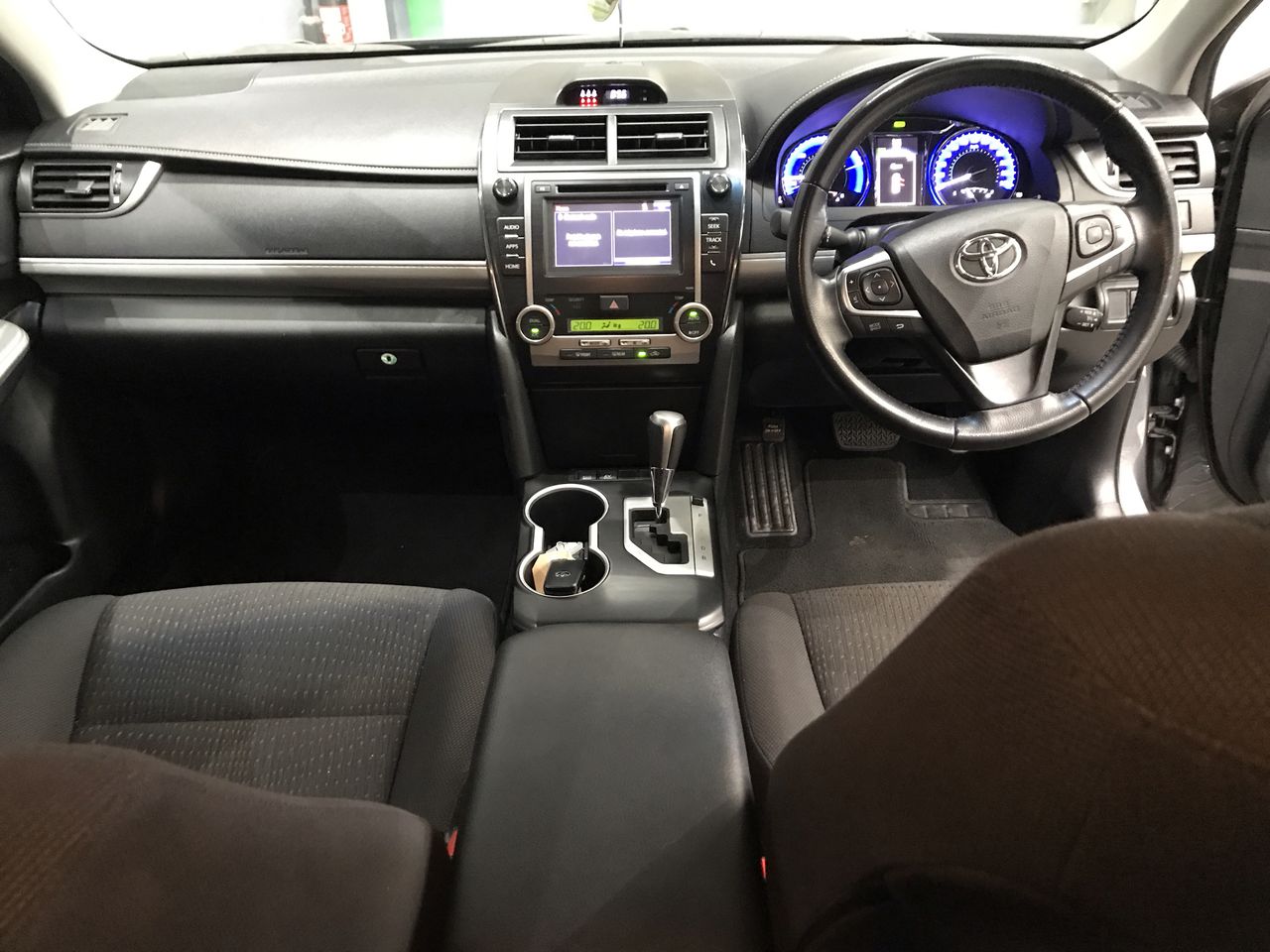 2018 Ford Motorsport Collection - 50 Cent Coin - BA Falcon 2006