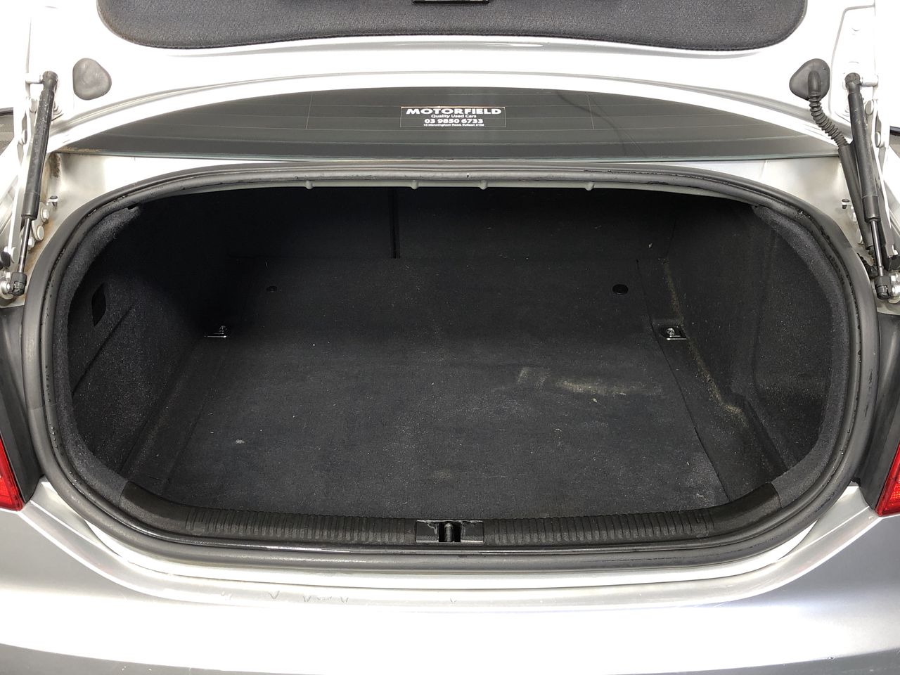 1944 Australia Silver Florin Uncirculated