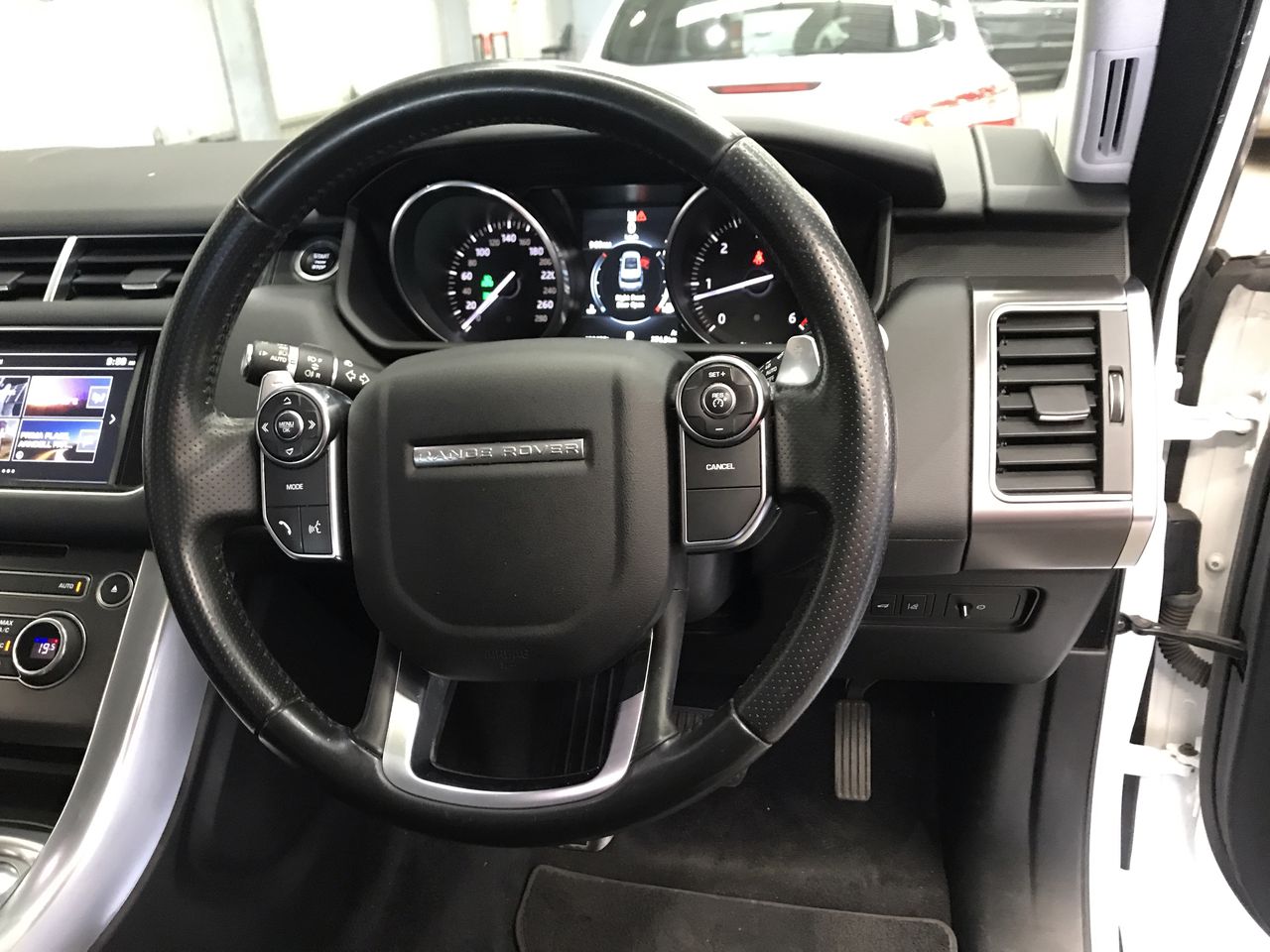 1966 Australian Round Silver 50 Cent Coin Capsule - 80% Silver