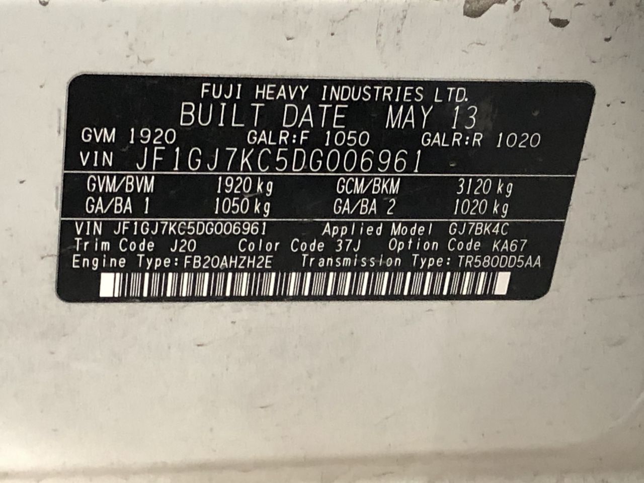 Vial full of Gold Leaf/Flake