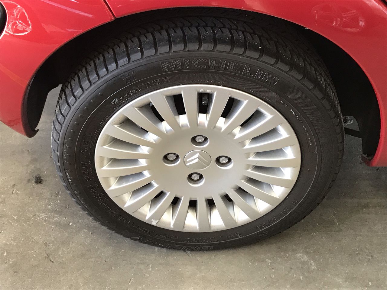 Set 22KGold Filled/Italy Stamped Yellow Chain & Bracelet-50CM-8MM